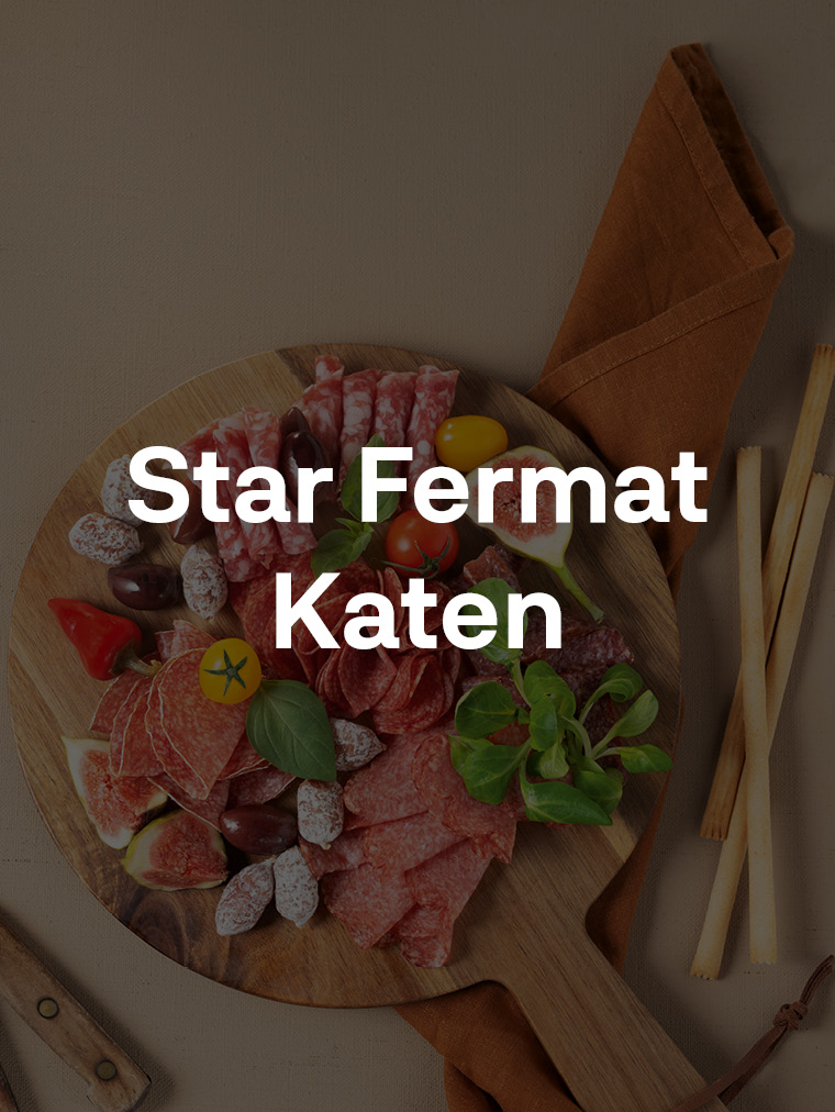 Star Fermat Katen