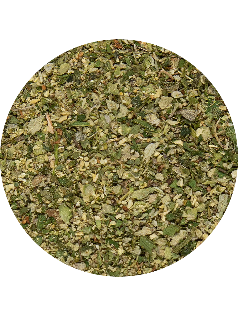 Leberknödel und Leberspatzen