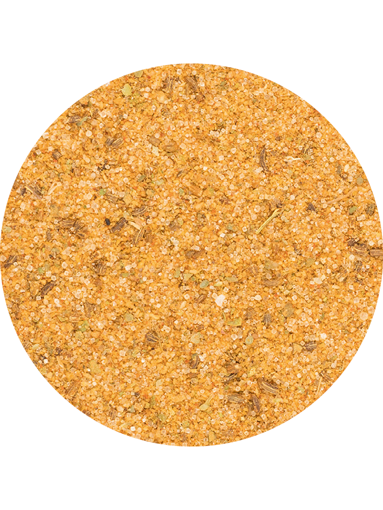 Haxenwürze-Schweinsbraten