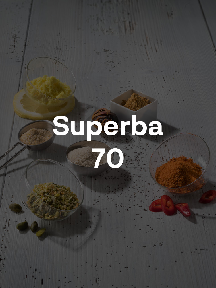 Superba 70