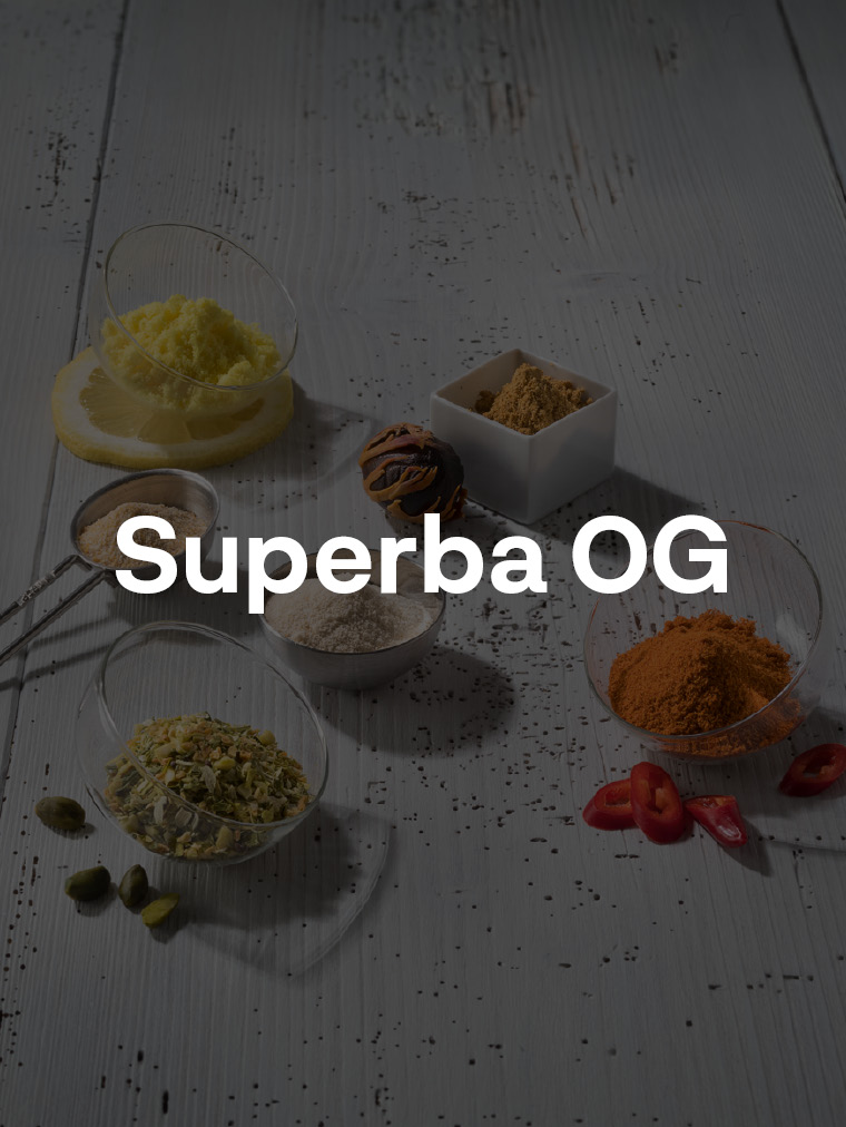Superba OG
