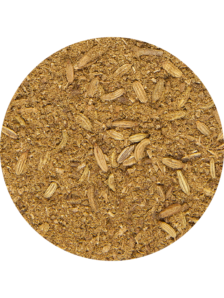 Brotgewürz Südtiroler Art