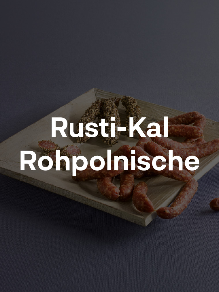 Rusti-Kal Rohpolnische