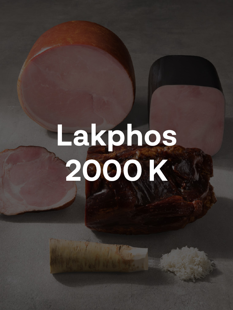 Lakphos 2000 K