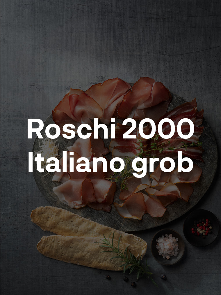 Roschi 2000 Italiano grob