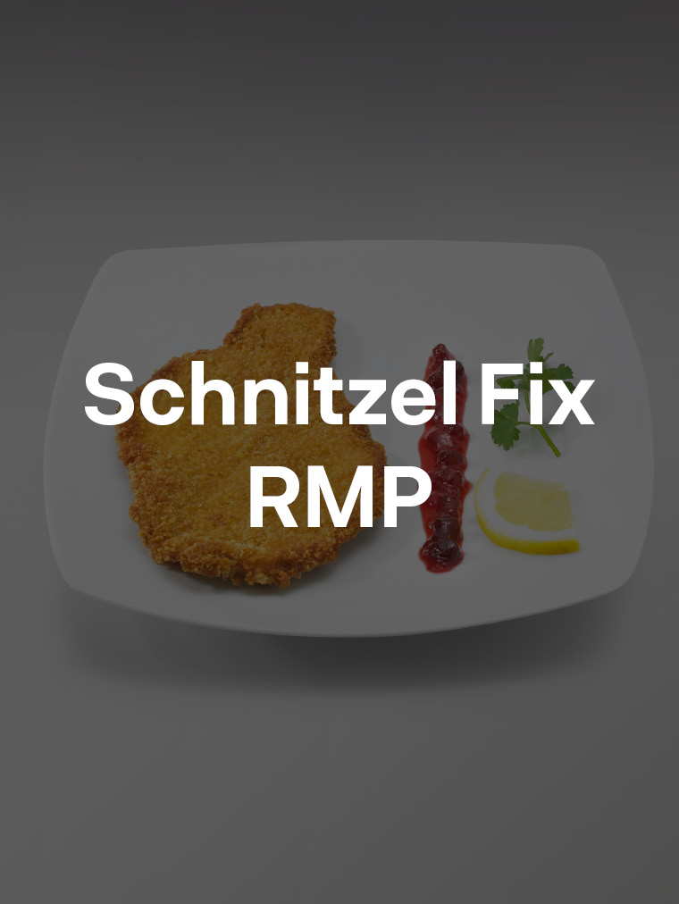 Schnitzel Fix RMP