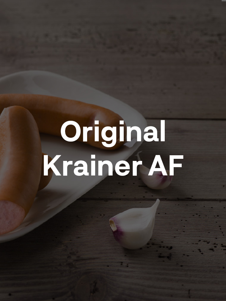 Original Krainer AF