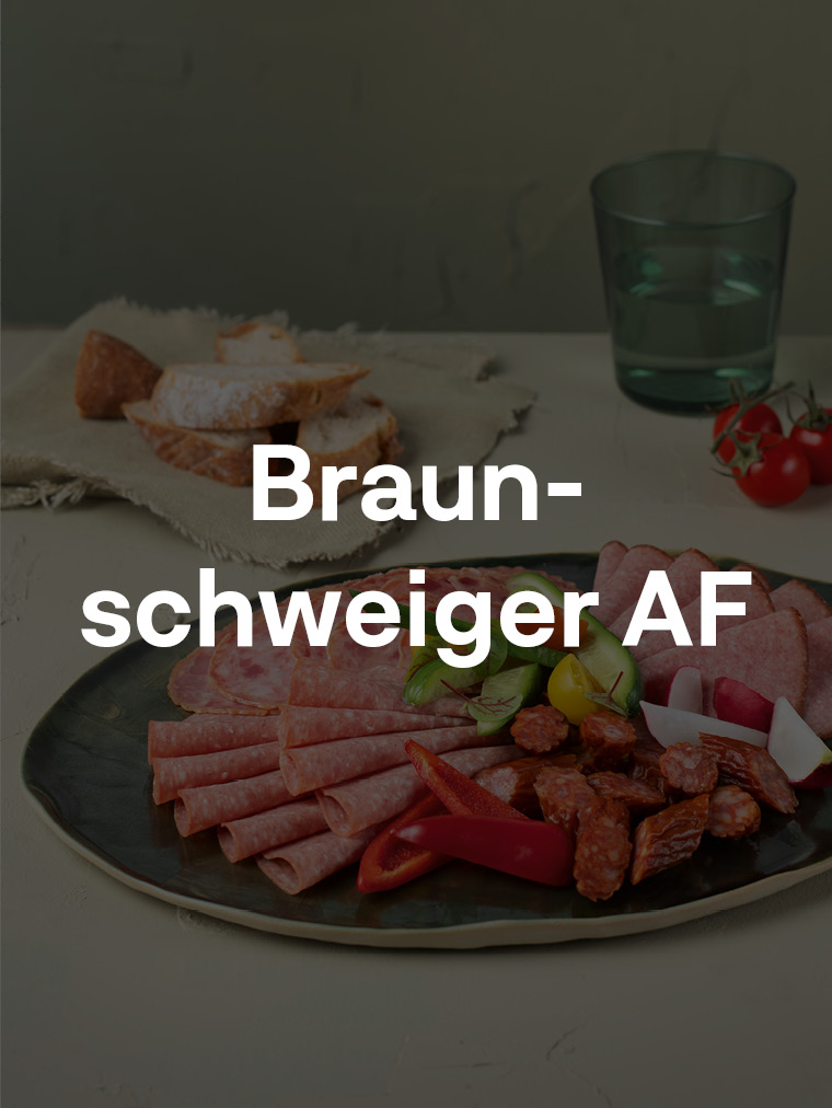 Braunschweiger AF