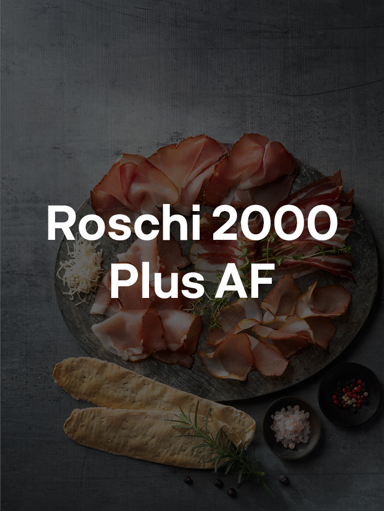 Roschi 2000 Plus AF