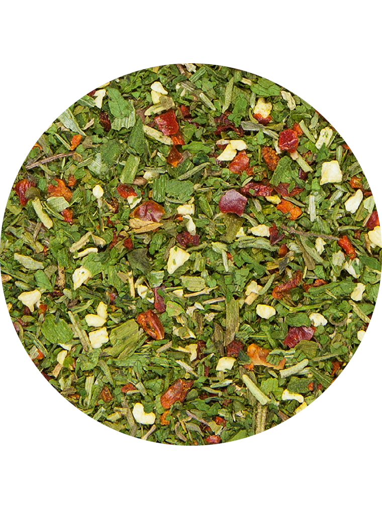 Lucullus Kräuterkruste