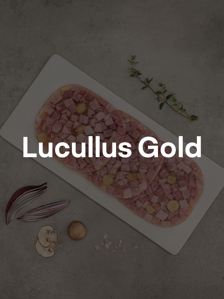 Lucullus Gold