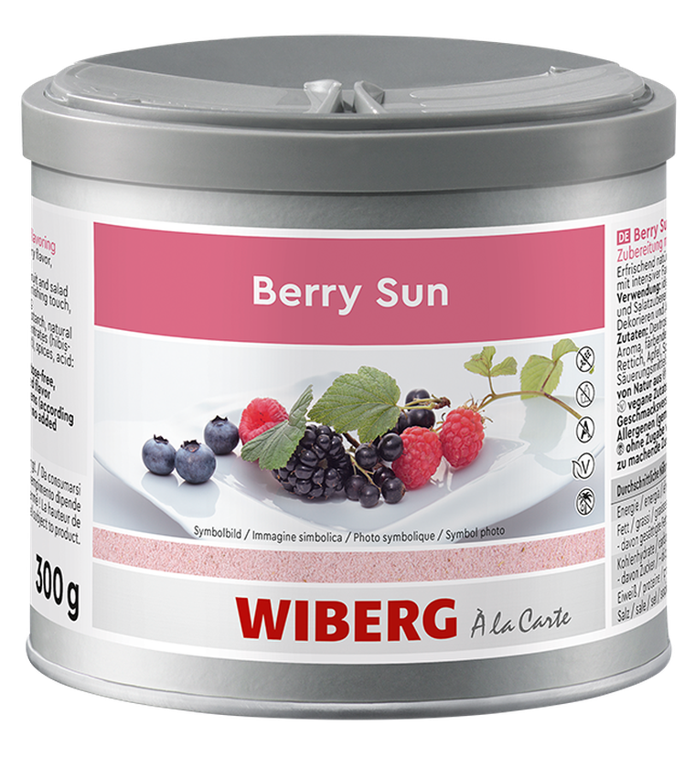 Berry Sun