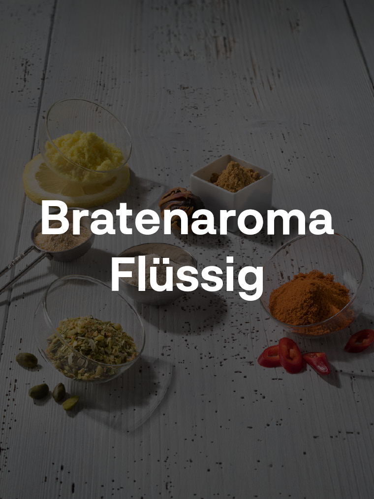 Bratenaroma Flüssig