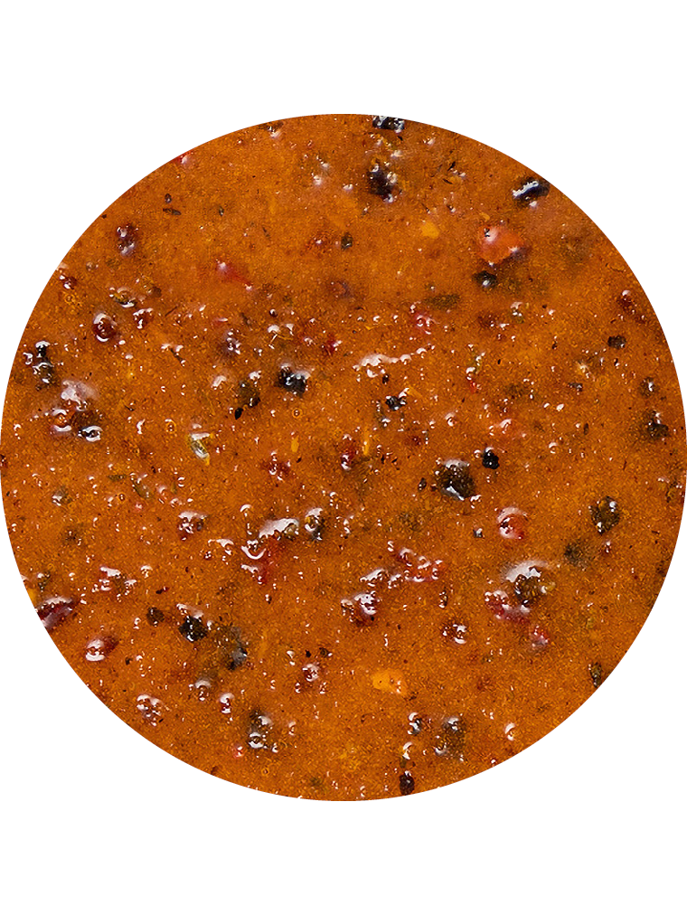 BIO Würzmarinade Mexico
