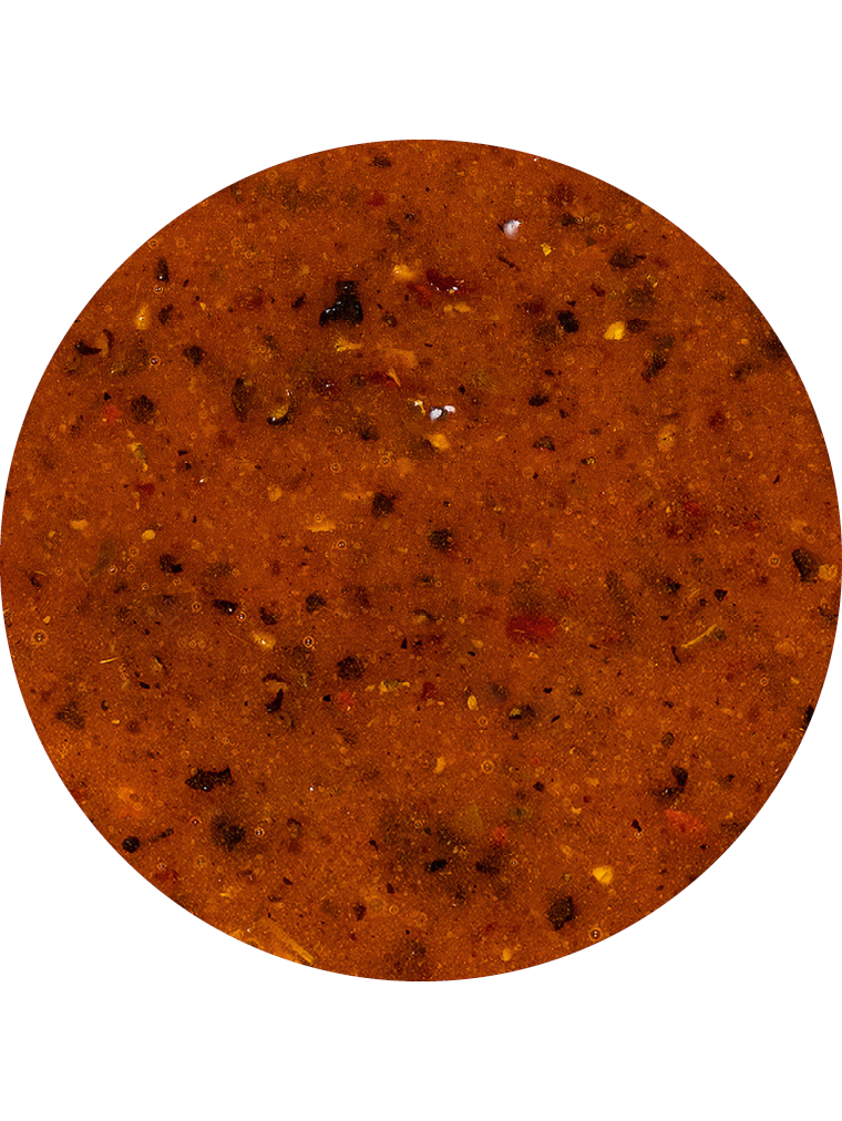 BIO Würzmarinade Spare Ribs