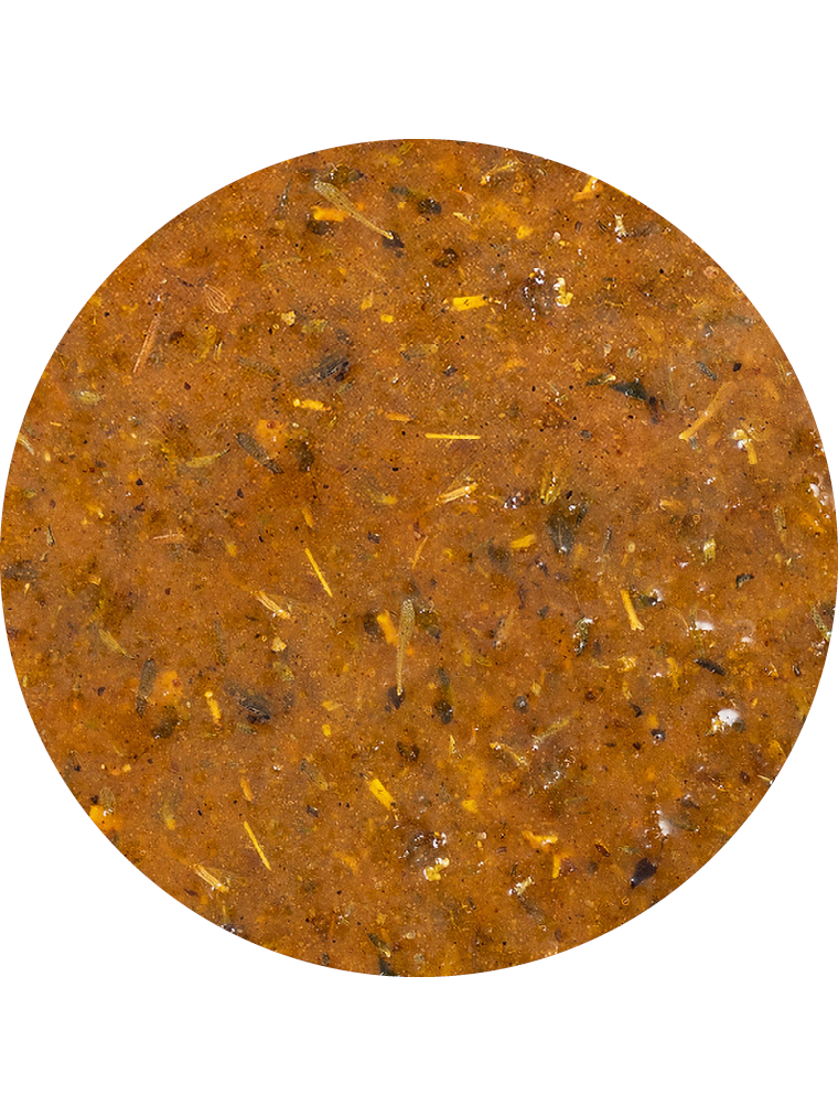 BIO Würzmarinade Gyros