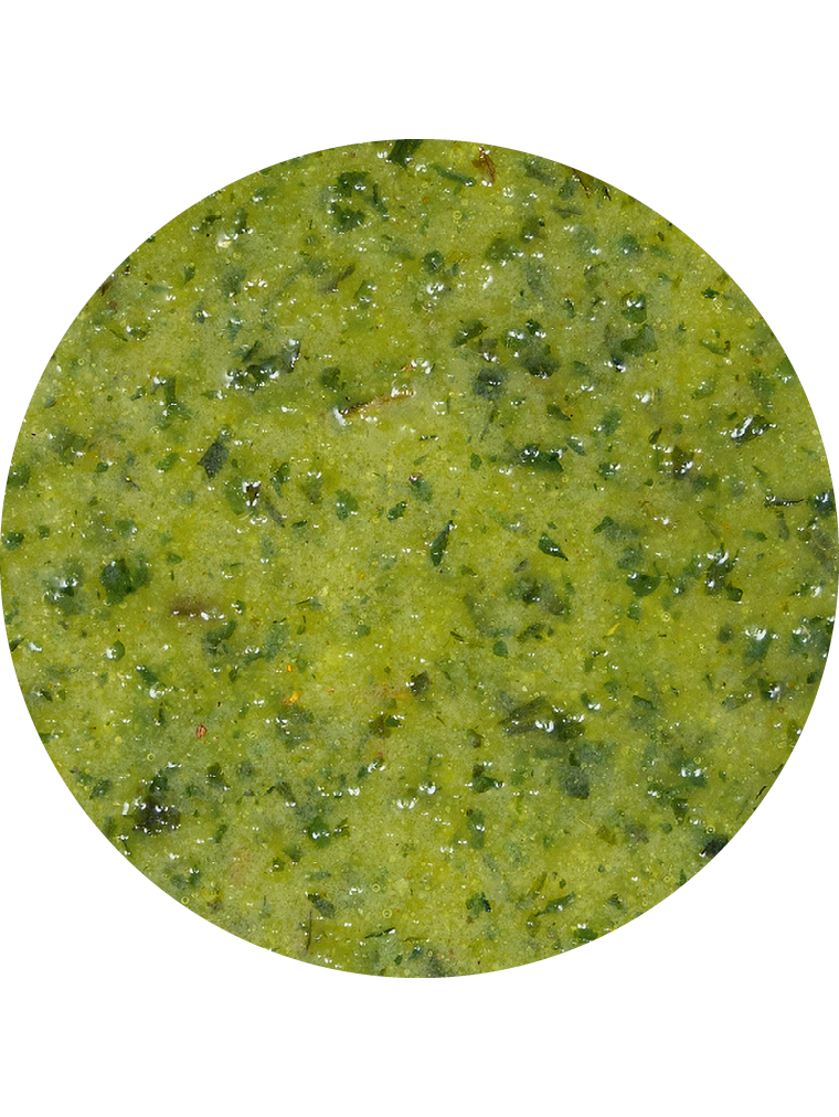 BIO Würzmarinade Bärlauch
