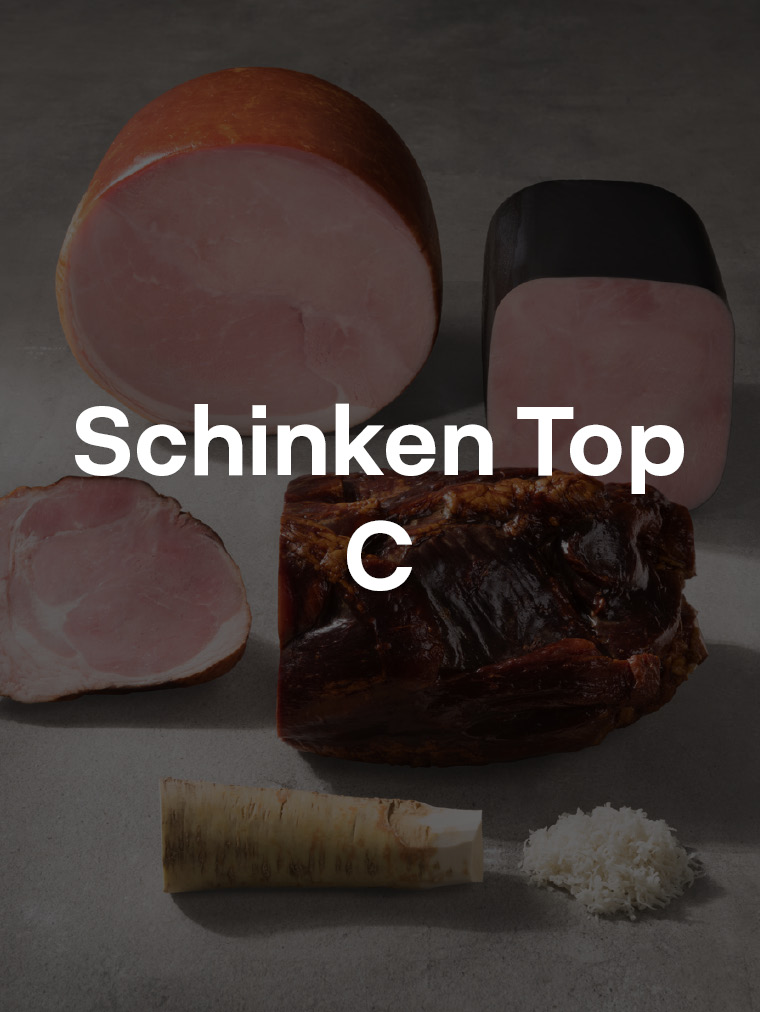 Schinken Top C