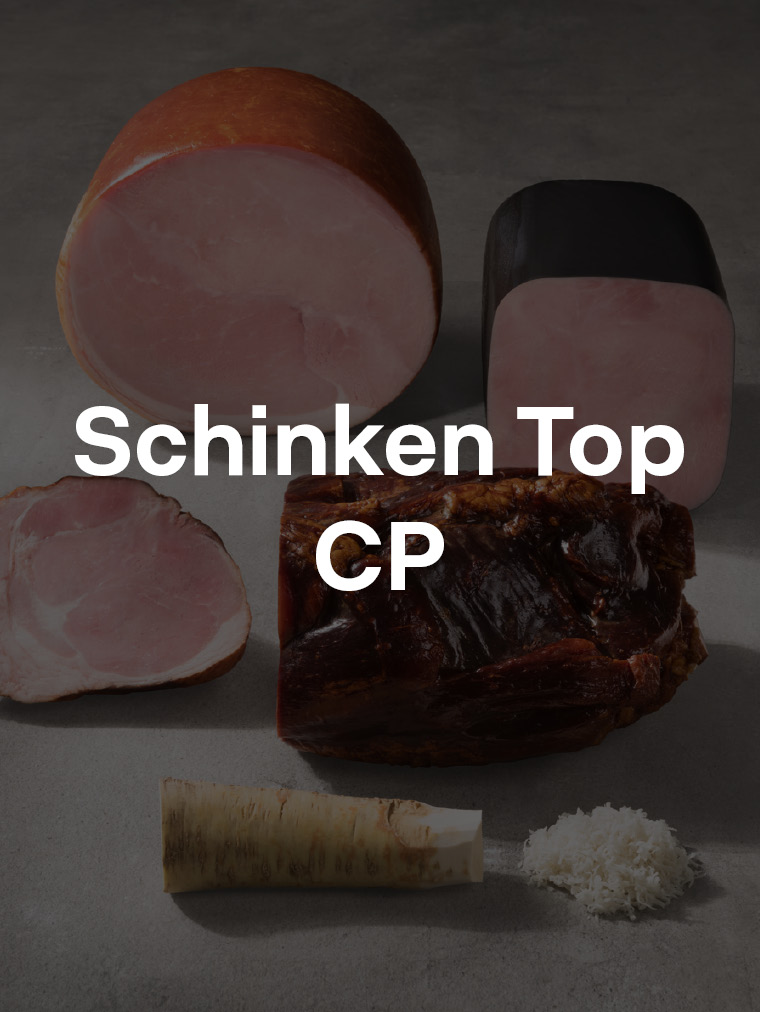 Schinken Top CP