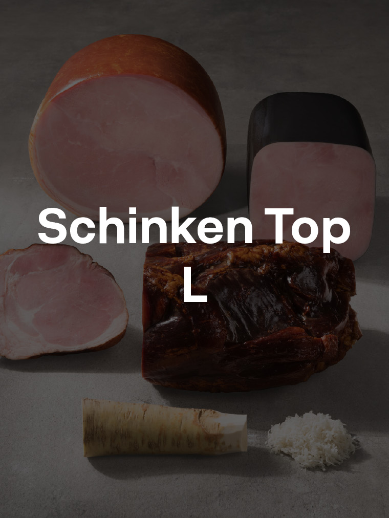Schinken Top L