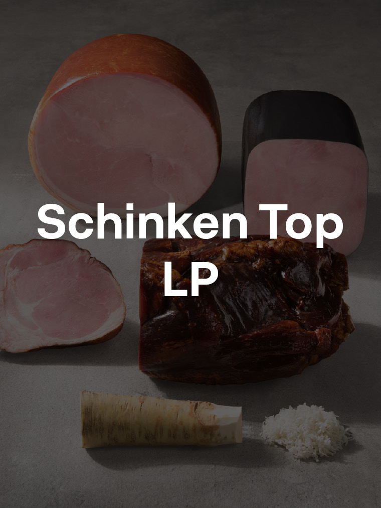 Schinken Top LP