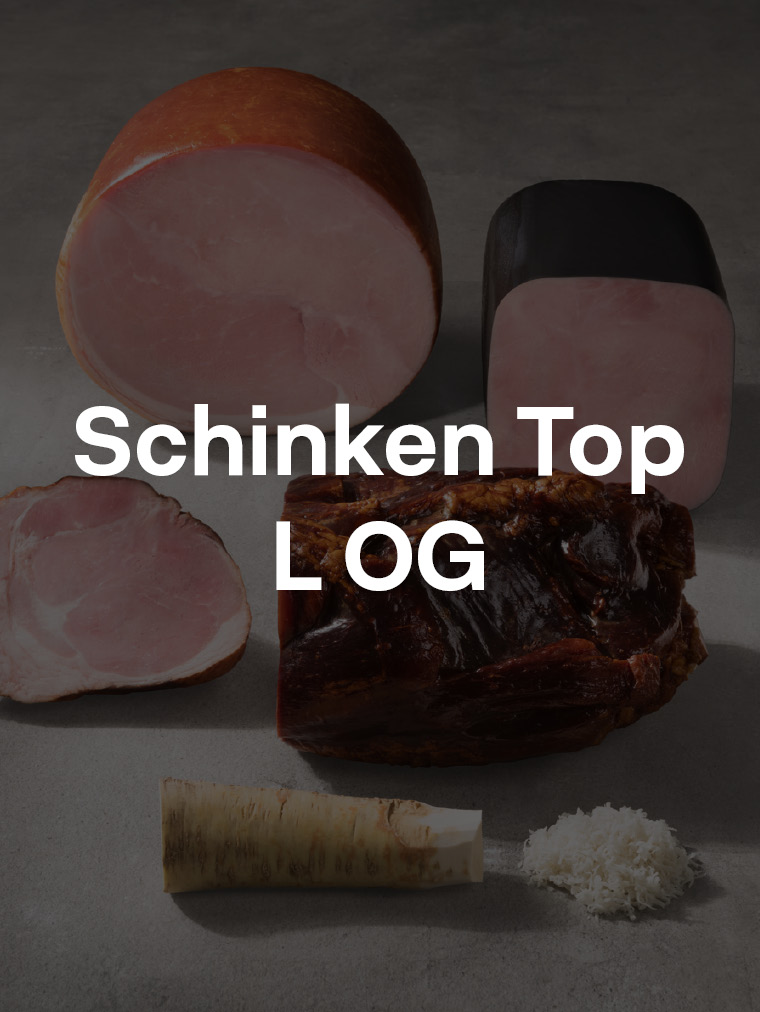 Schinken Top L OG