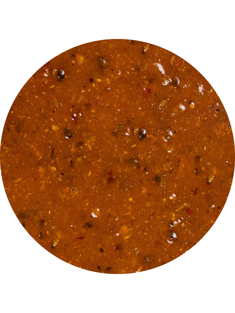 BIO Würzmarinade Steak Star