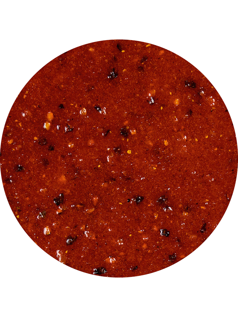 BIO Würzmarinade Texas