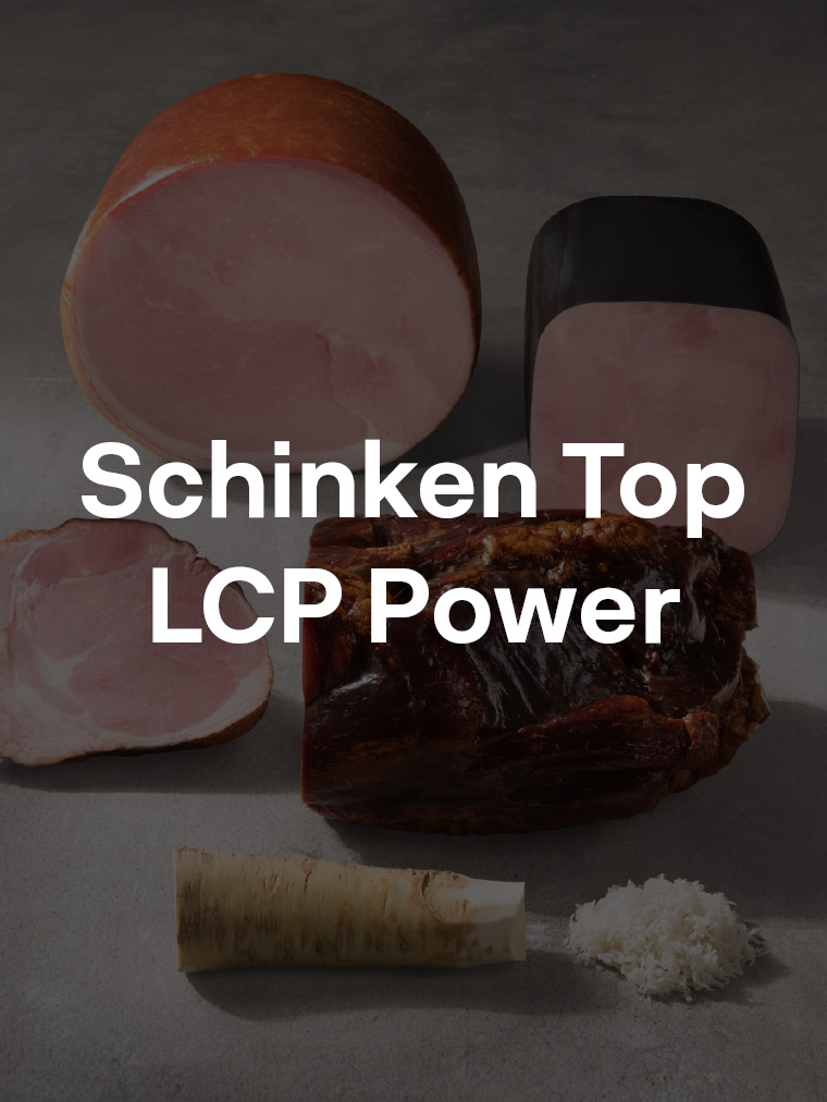 Schinken Top LCP Power
