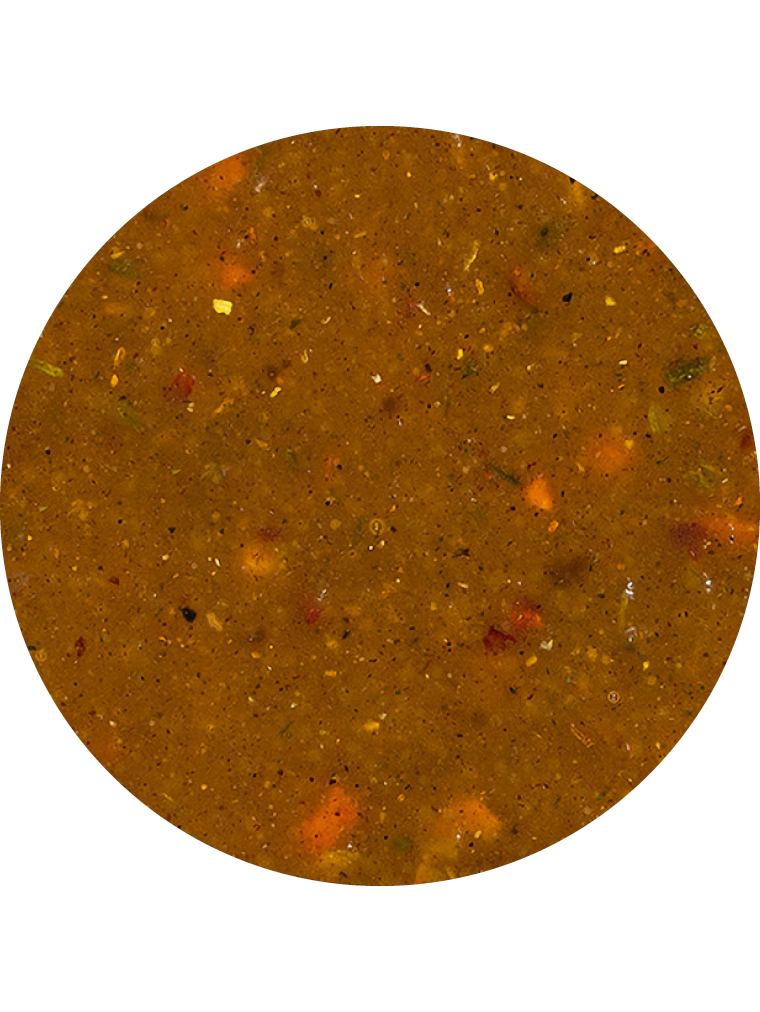 BIO Würzmarinade Ingwer Limette