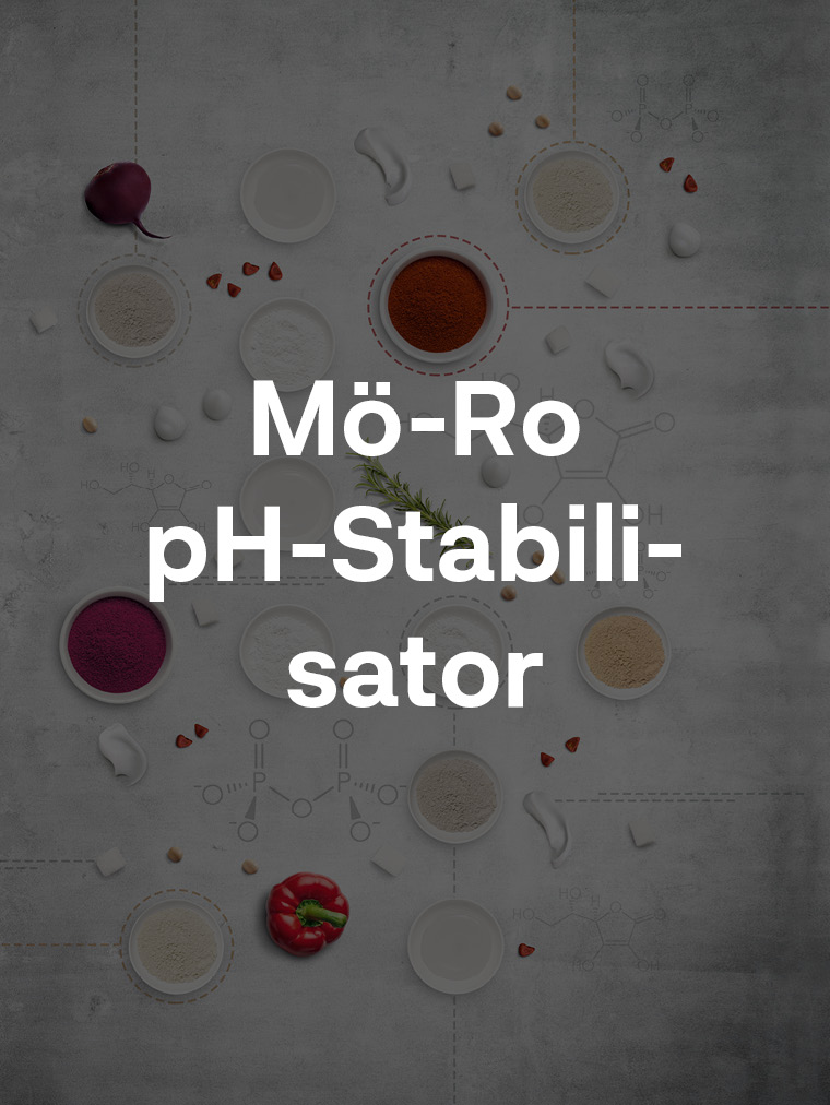 Mö-Ro pH-Stabilisator