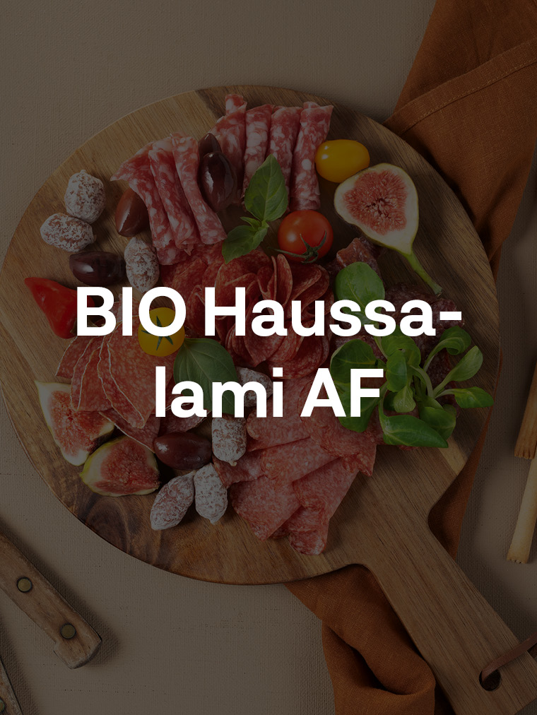 BIO Haussalami AF