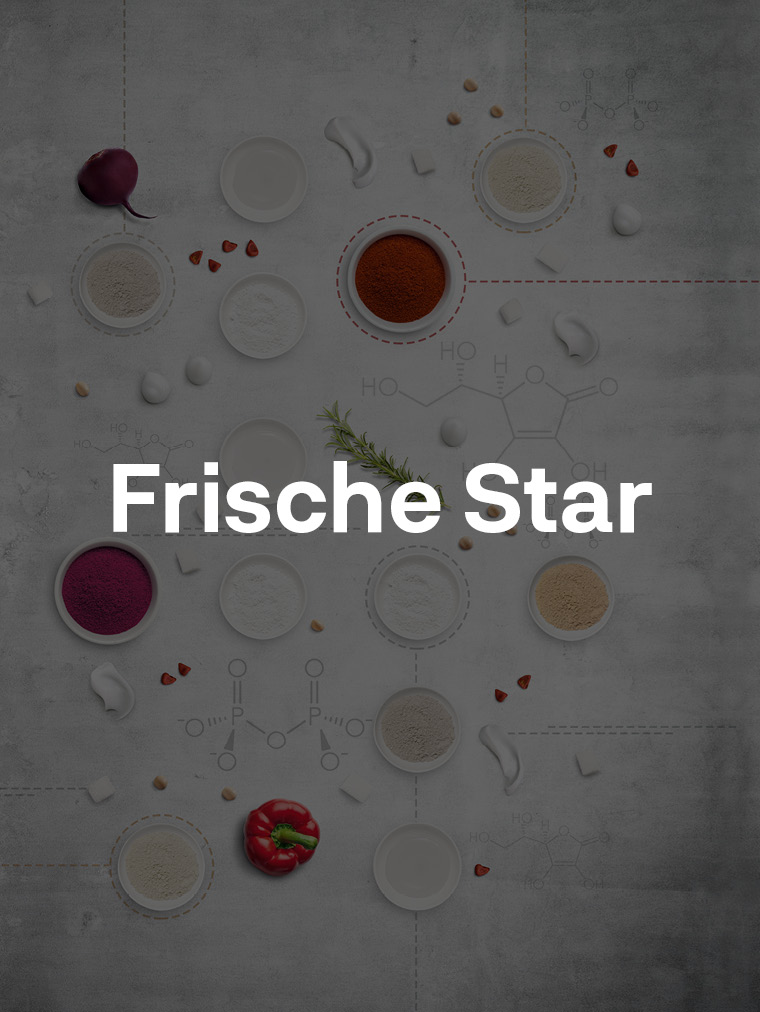 Frische Star