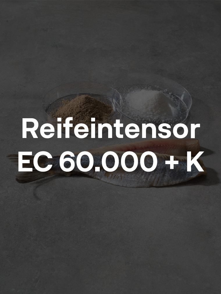 Reifeintensor EC 60.000 + K