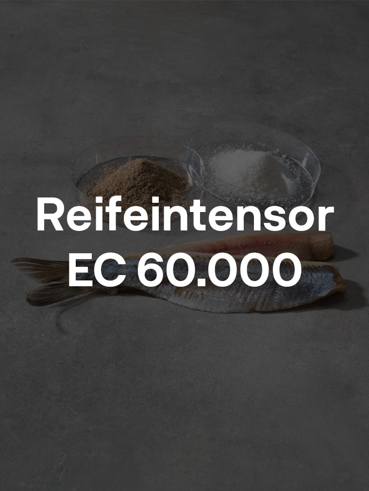 Reifeintensor EC 60.000