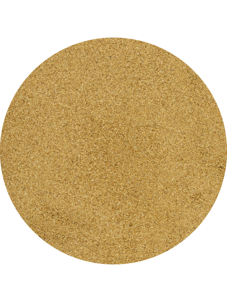 BIO Fenchel gemahlen