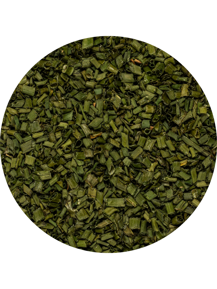 BIO Schnittlauch luftgetrocknet