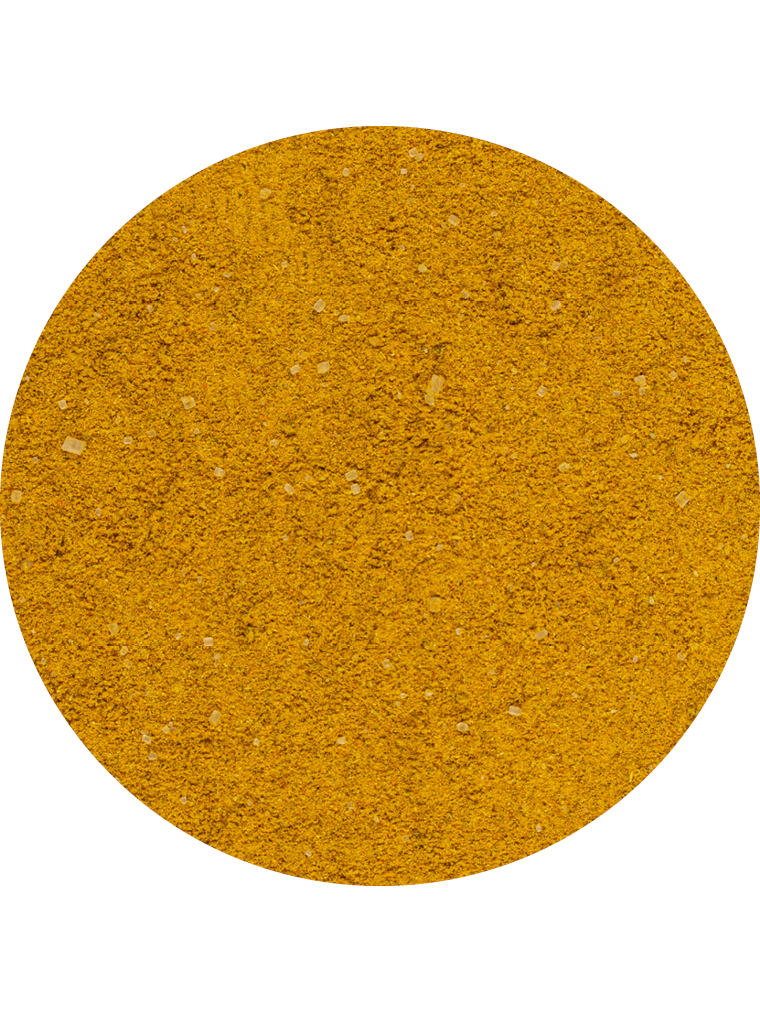 BIO Curry Indisch AF