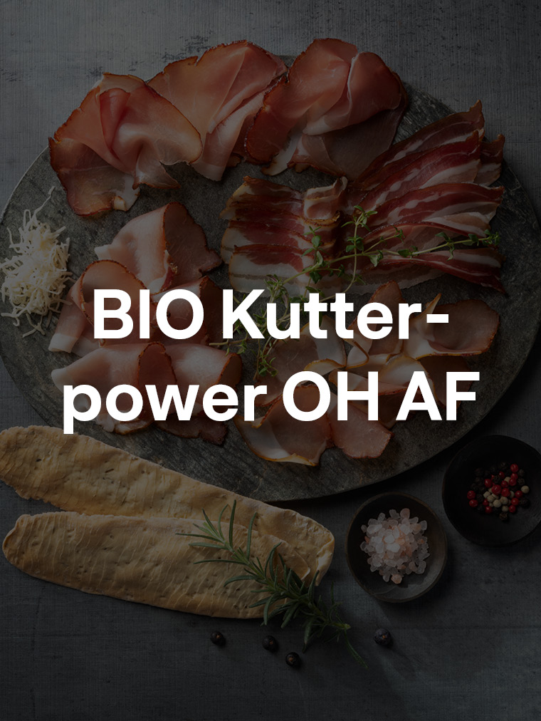 BIO Kutterpower OH AF