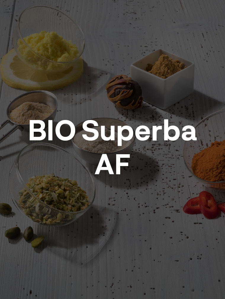 BIO Superba AF