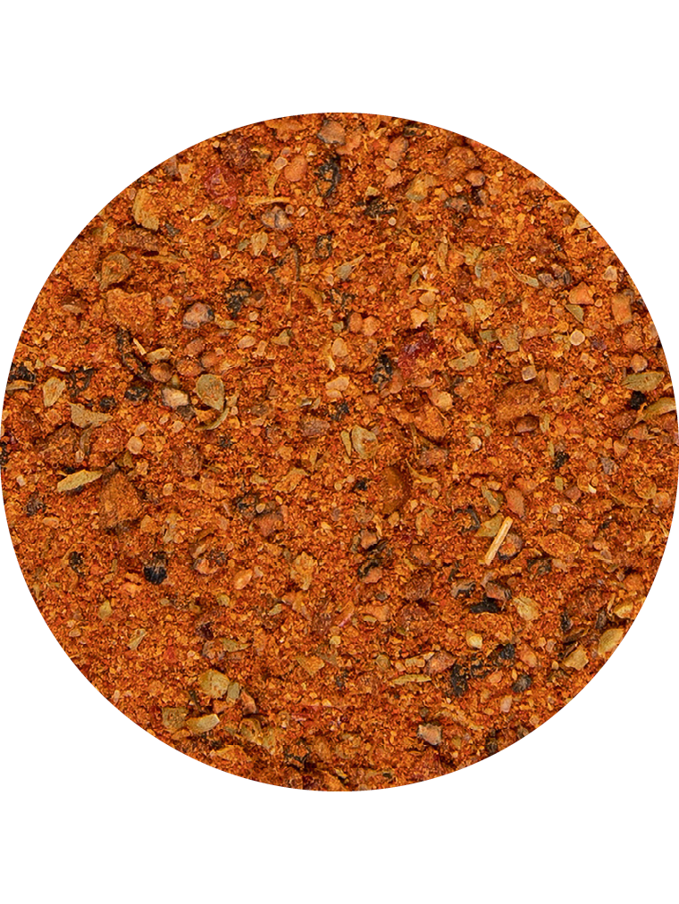 BIO Grillgewürz Mexico OH