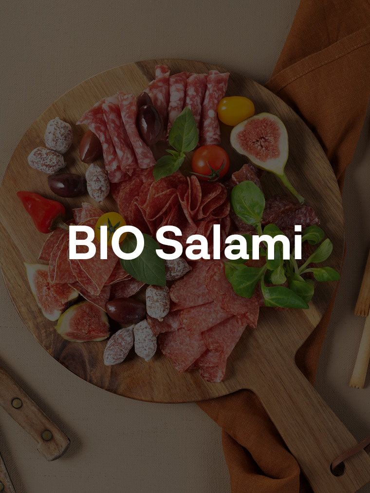 BIO Salami