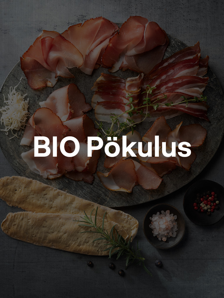 BIO Pökulus