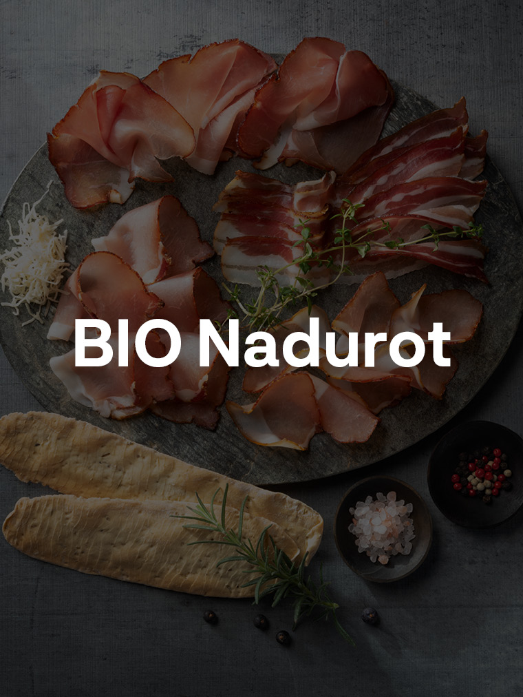 BIO Nadurot