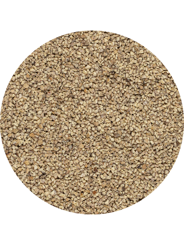 BIO Pfeffer weiß gebrochen