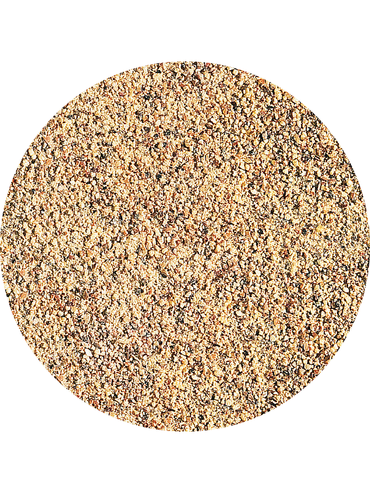 BIO Pfeffer weiß gemahlen