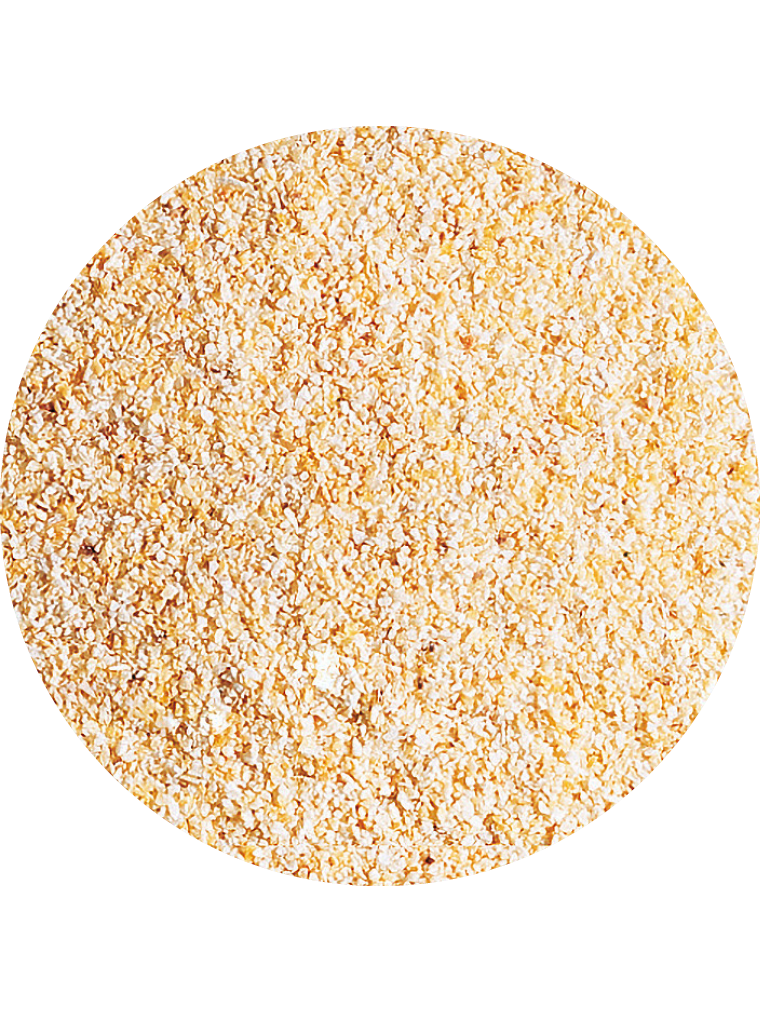 BIO Knoblauchgranulat