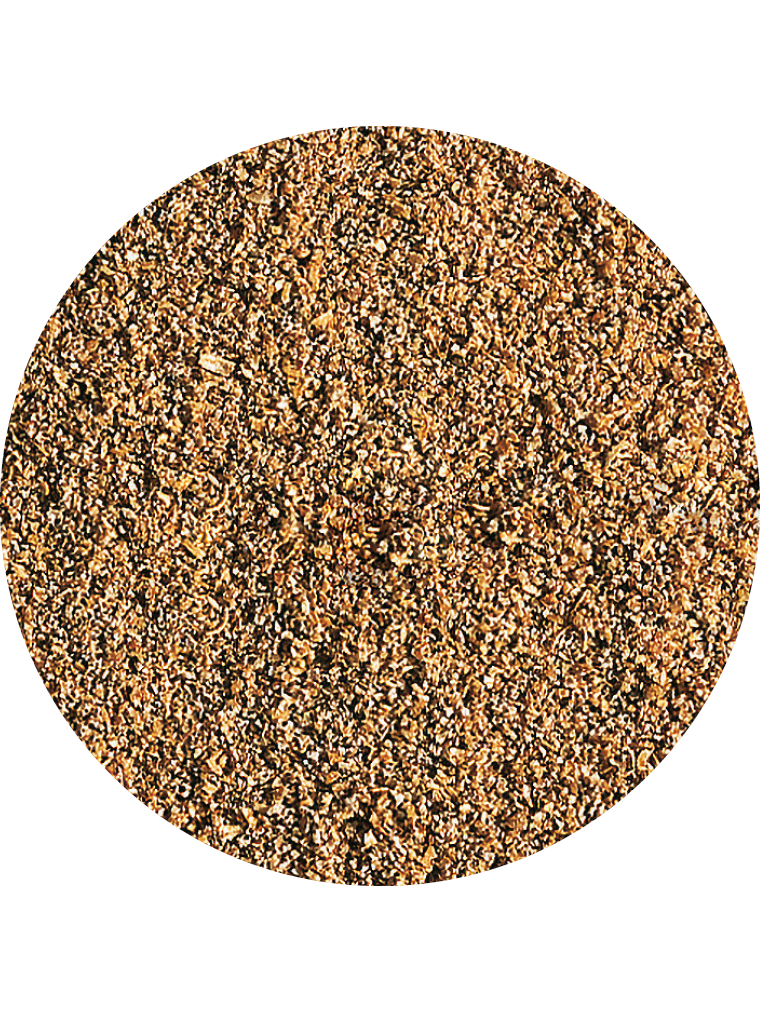 BIO Koriander gemahlen