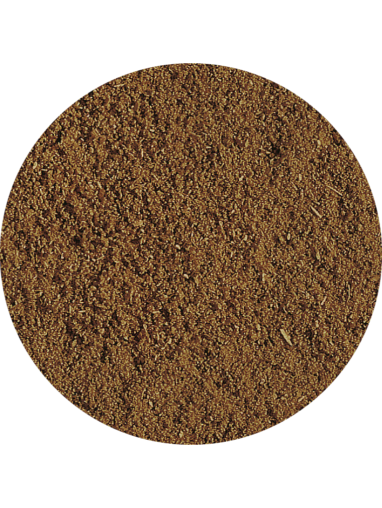 BIO Kümmel gemahlen