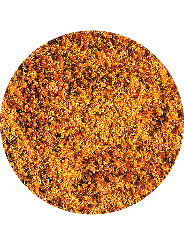 BIO Macisblüte gemahlen